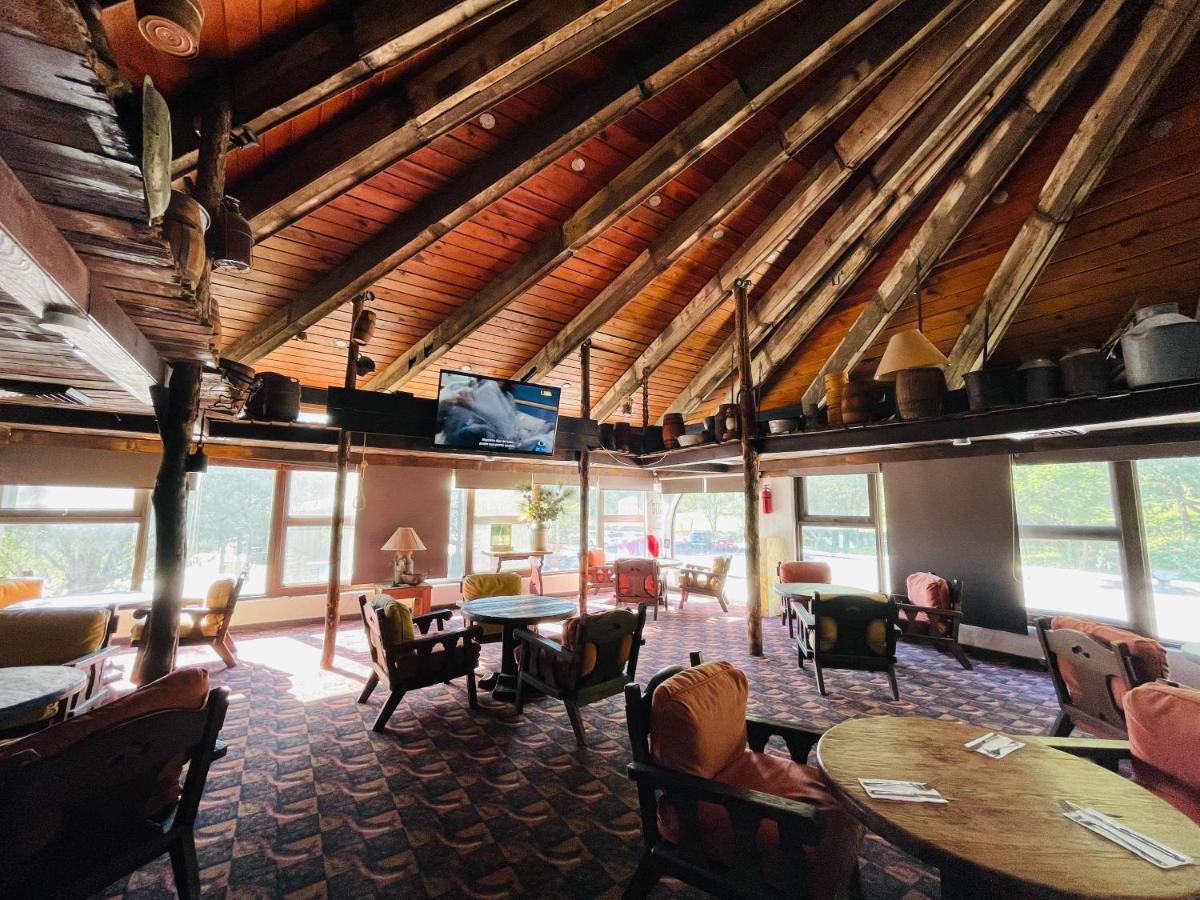 Hotel Chipinque San Pedro Garza Garcia Екстер'єр фото