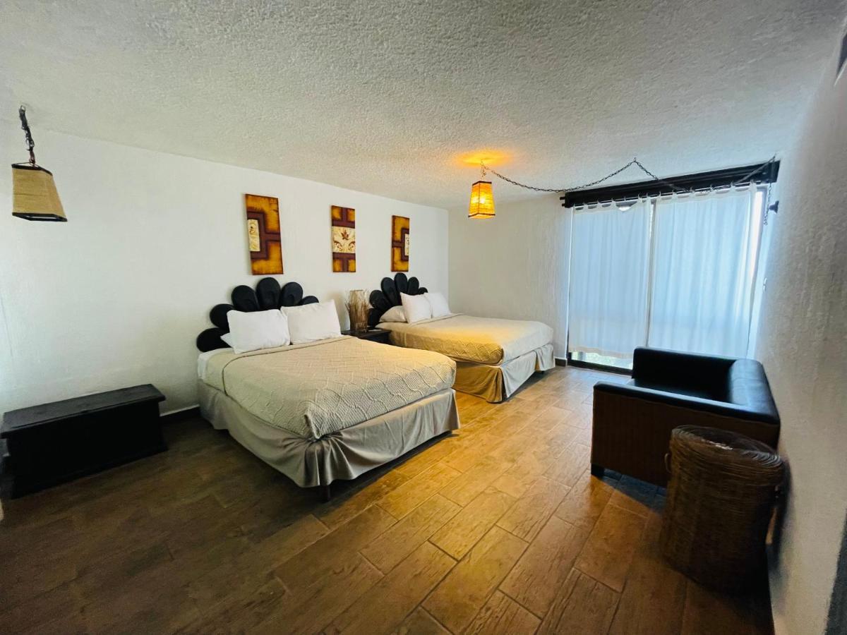 Hotel Chipinque San Pedro Garza Garcia Екстер'єр фото