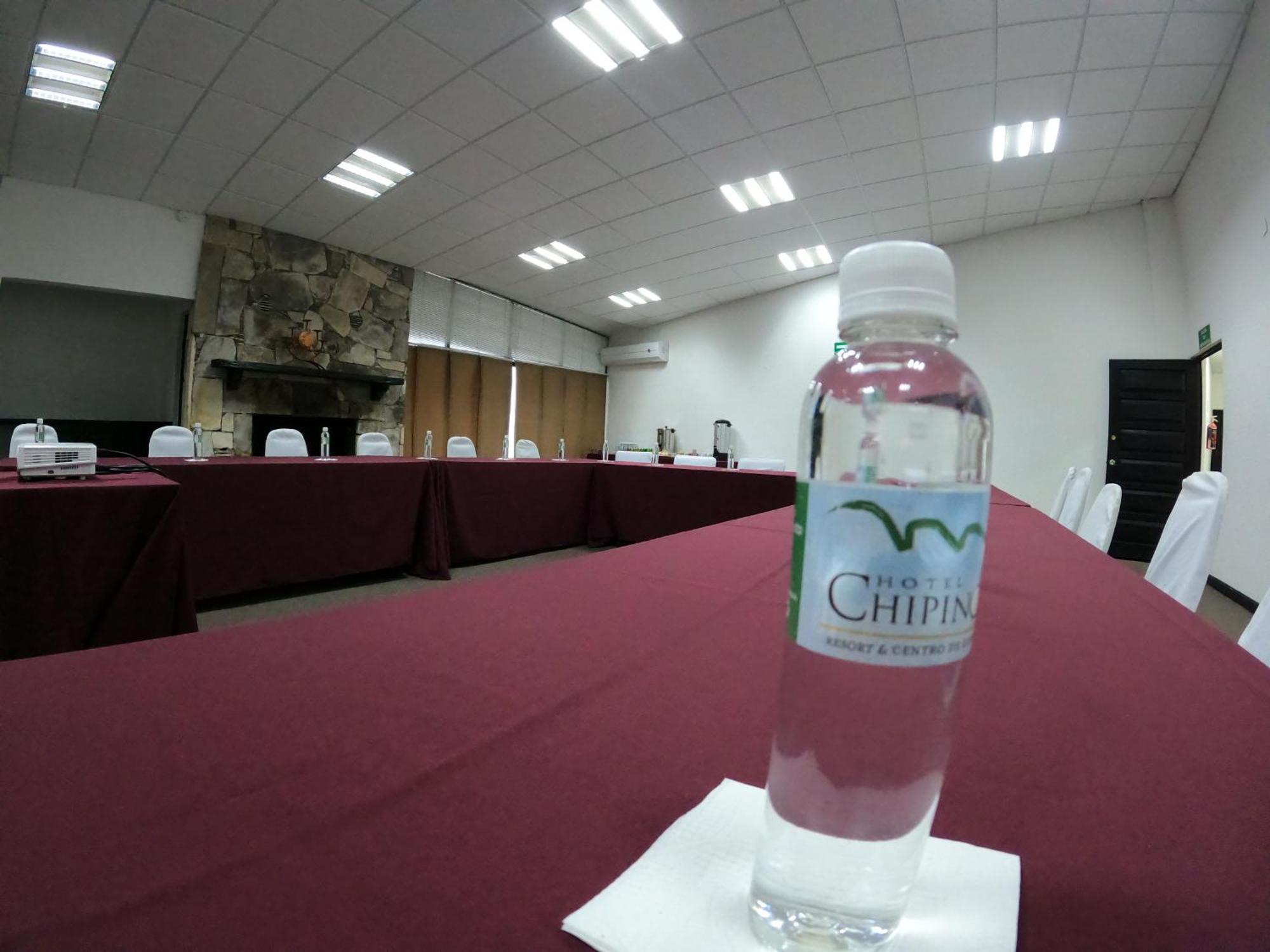 Hotel Chipinque San Pedro Garza Garcia Екстер'єр фото