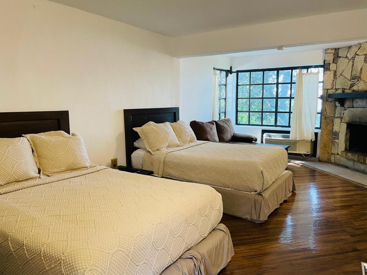 Hotel Chipinque San Pedro Garza Garcia Екстер'єр фото