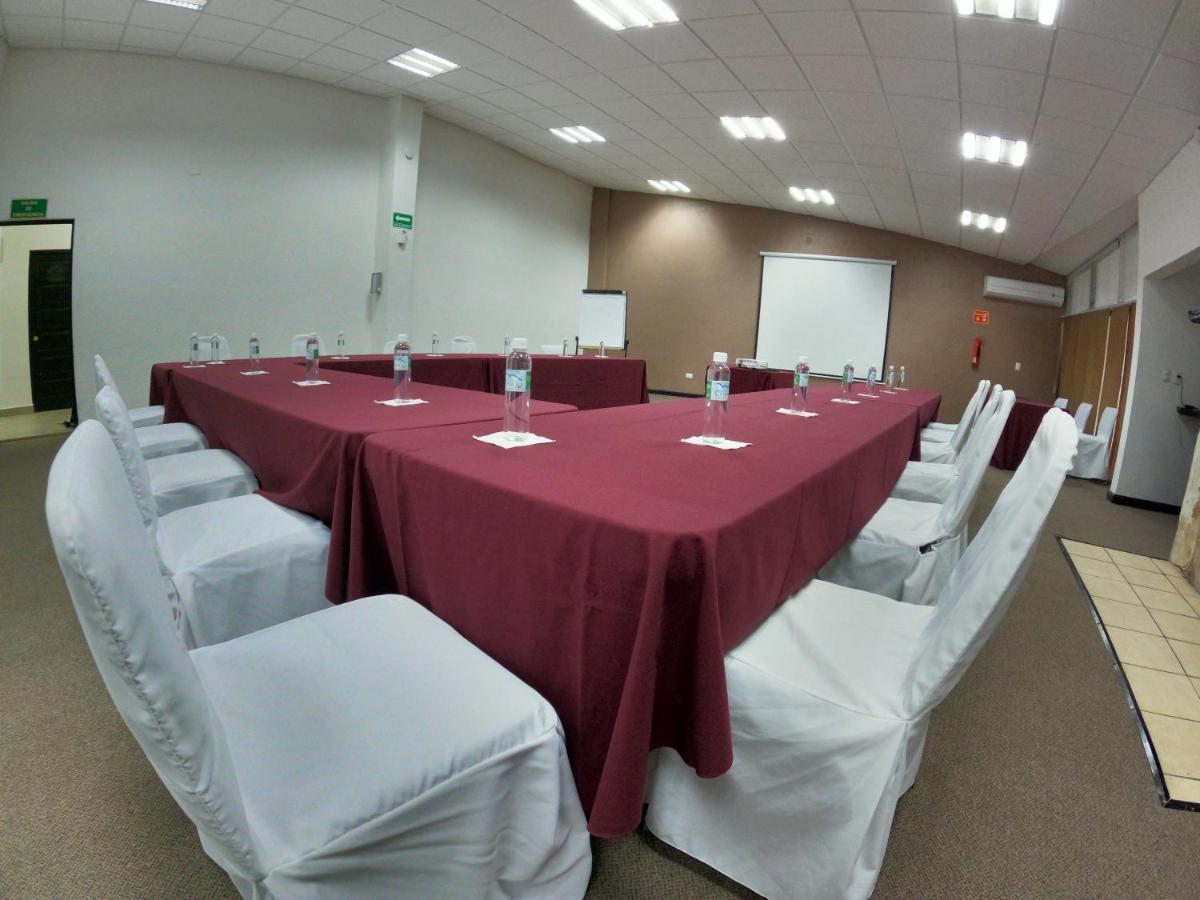 Hotel Chipinque San Pedro Garza Garcia Екстер'єр фото