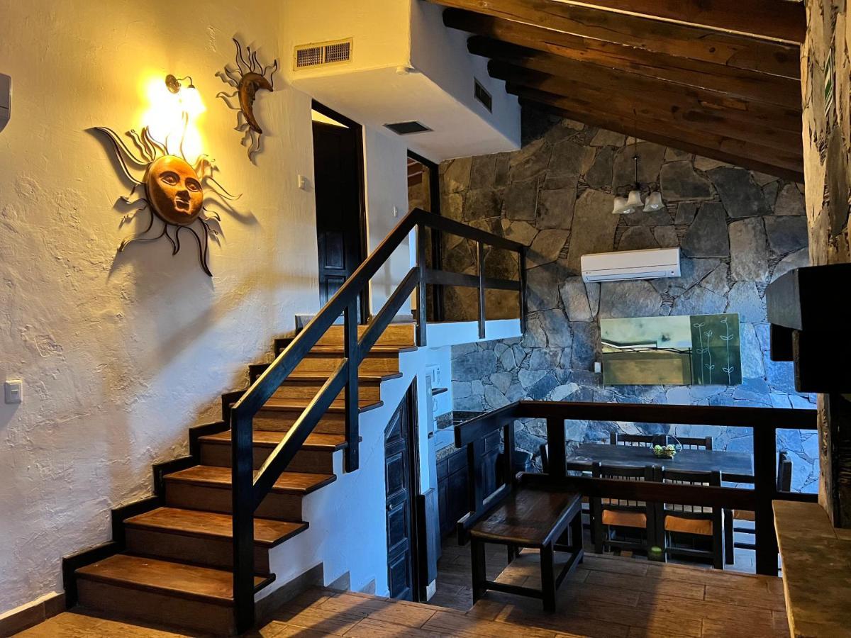 Hotel Chipinque San Pedro Garza Garcia Екстер'єр фото