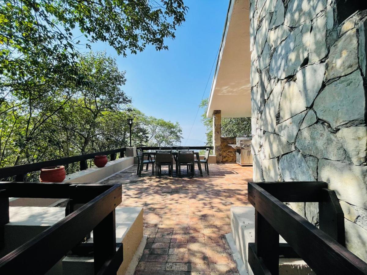 Hotel Chipinque San Pedro Garza Garcia Екстер'єр фото