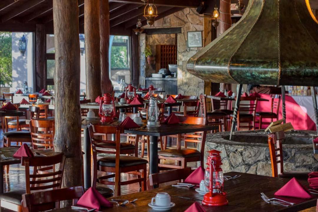 Hotel Chipinque San Pedro Garza Garcia Екстер'єр фото