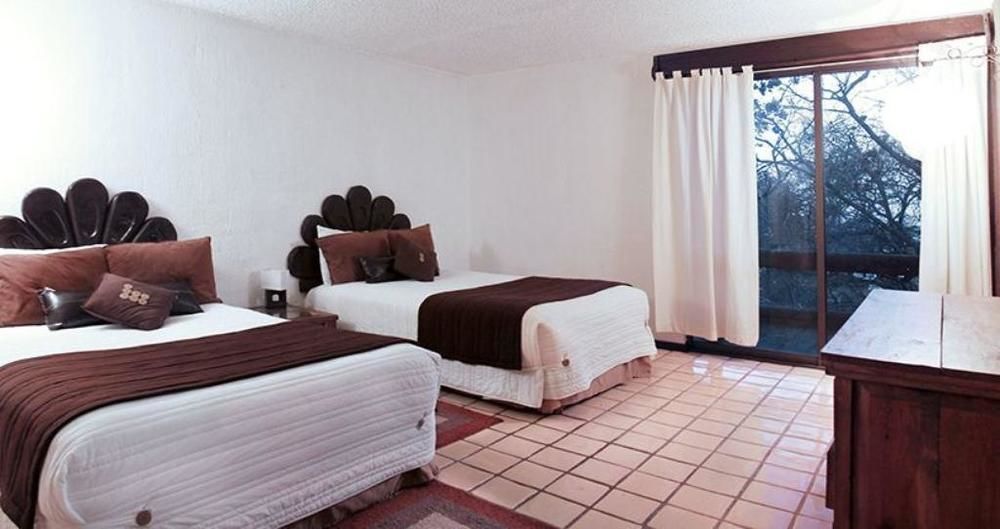 Hotel Chipinque San Pedro Garza Garcia Екстер'єр фото