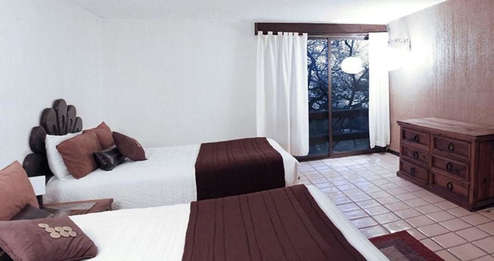 Hotel Chipinque San Pedro Garza Garcia Екстер'єр фото