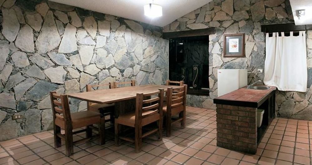 Hotel Chipinque San Pedro Garza Garcia Екстер'єр фото