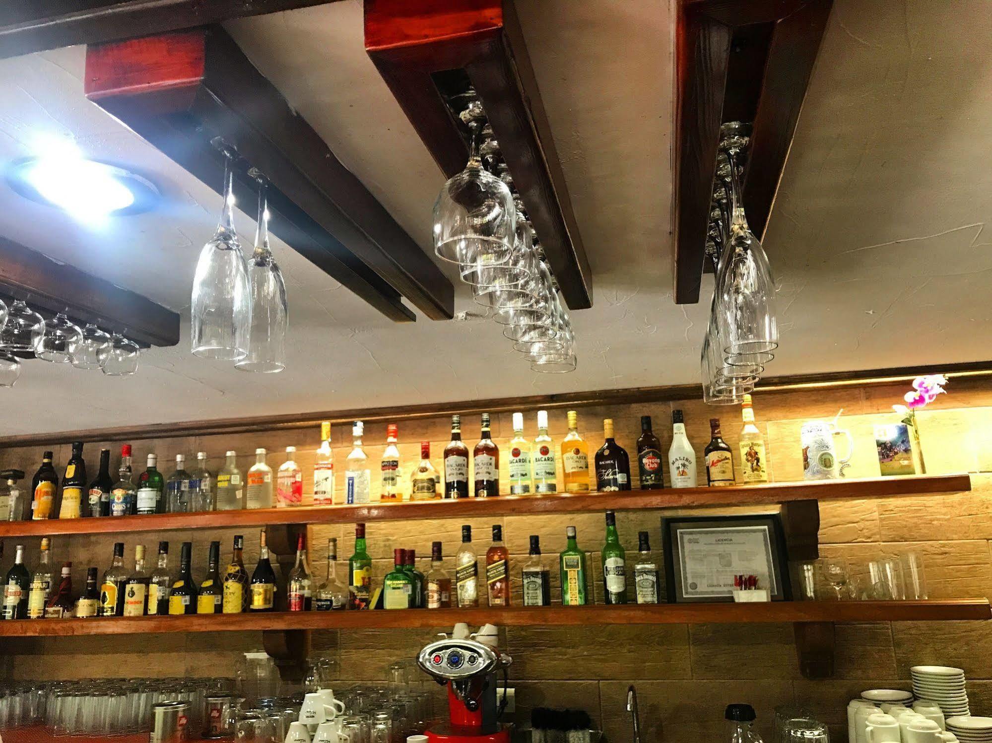 Hotel Chipinque San Pedro Garza Garcia Екстер'єр фото