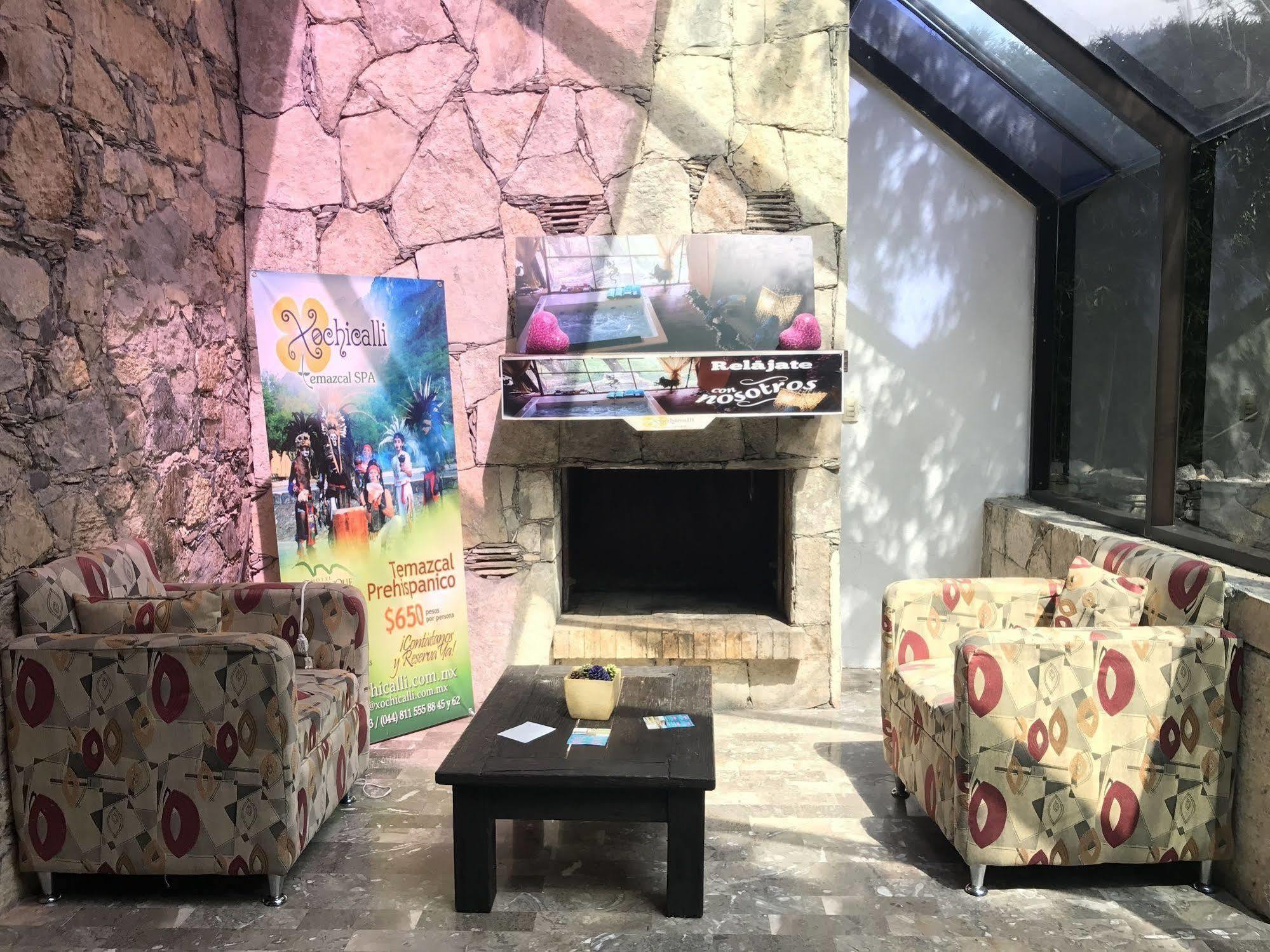 Hotel Chipinque San Pedro Garza Garcia Екстер'єр фото