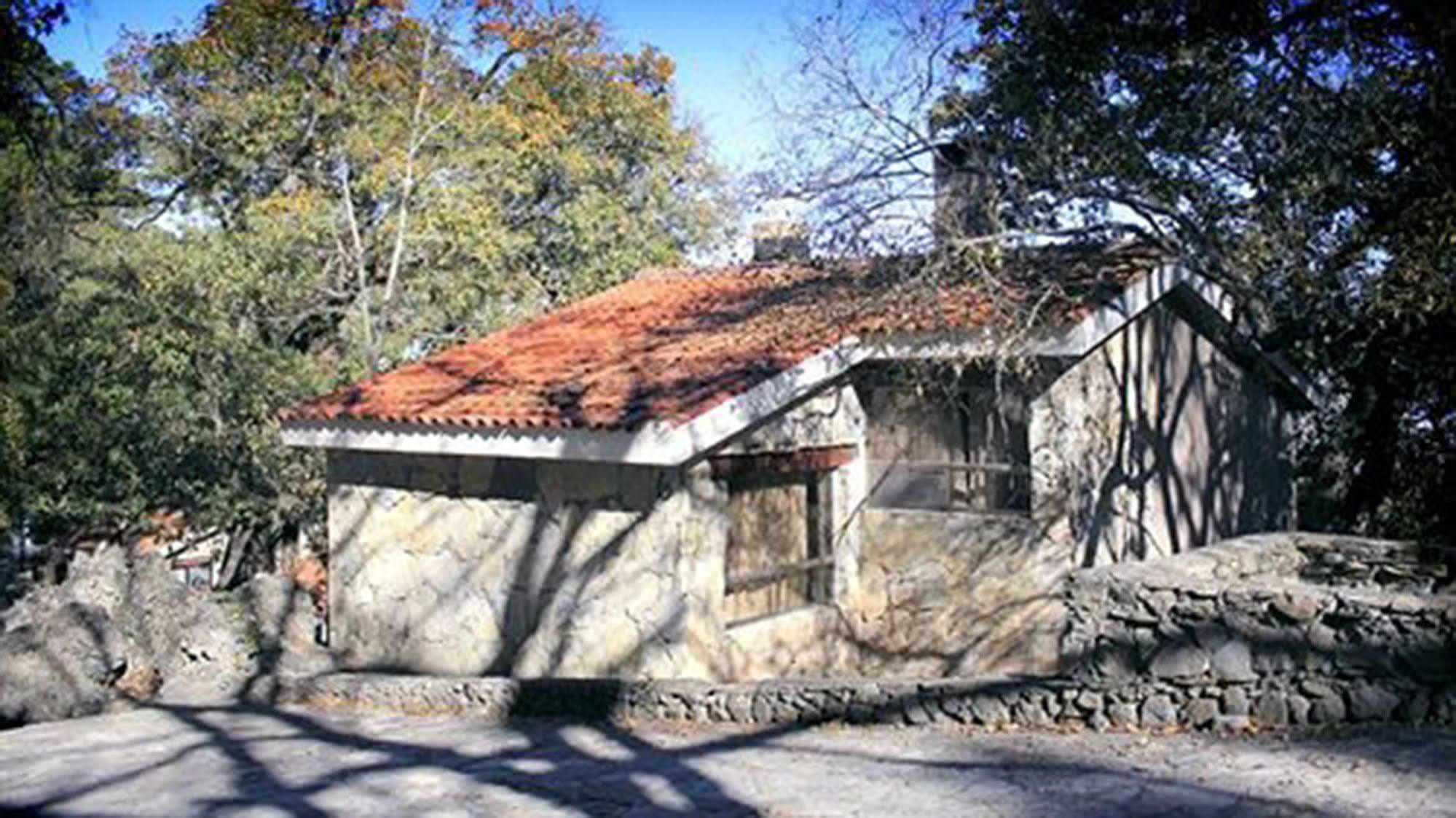 Hotel Chipinque San Pedro Garza Garcia Екстер'єр фото