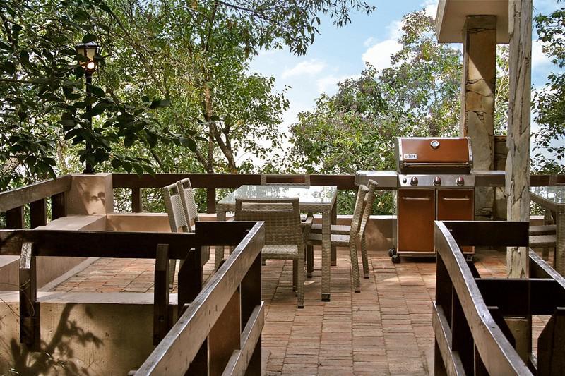Hotel Chipinque San Pedro Garza Garcia Екстер'єр фото